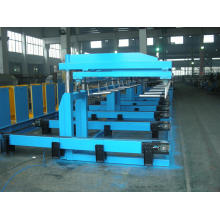 Efficient Stacking Stud Steel Sheet Auto Stacker